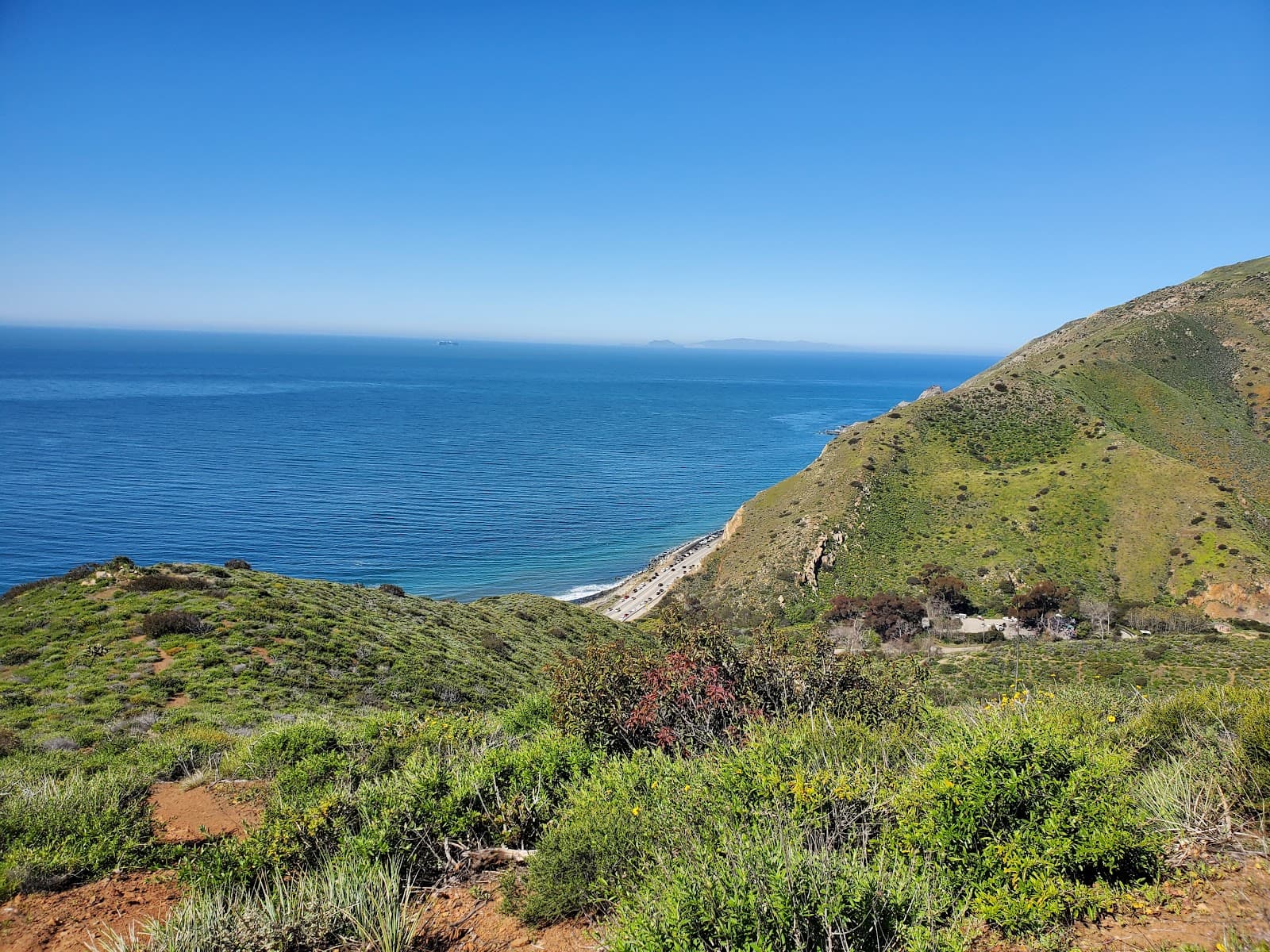 Sandstone to Ray Miller Trail - Image 1