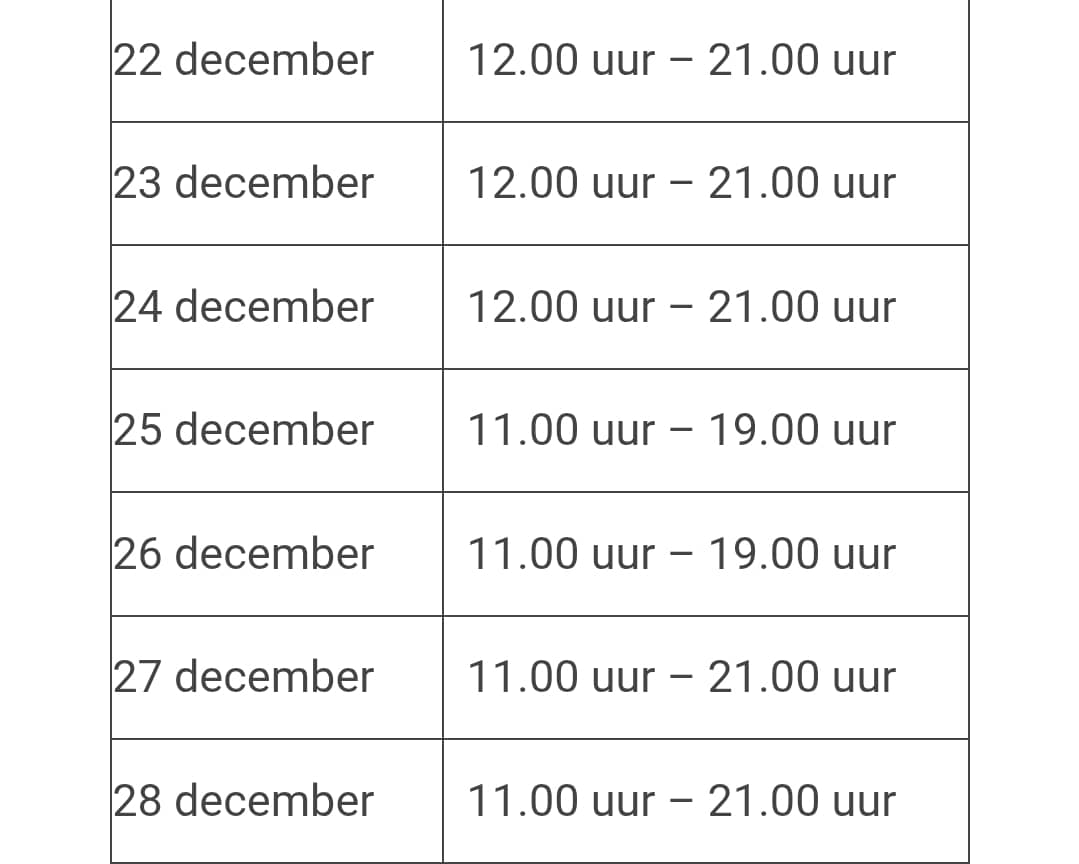 Twinkling Stalls & Festive Finds