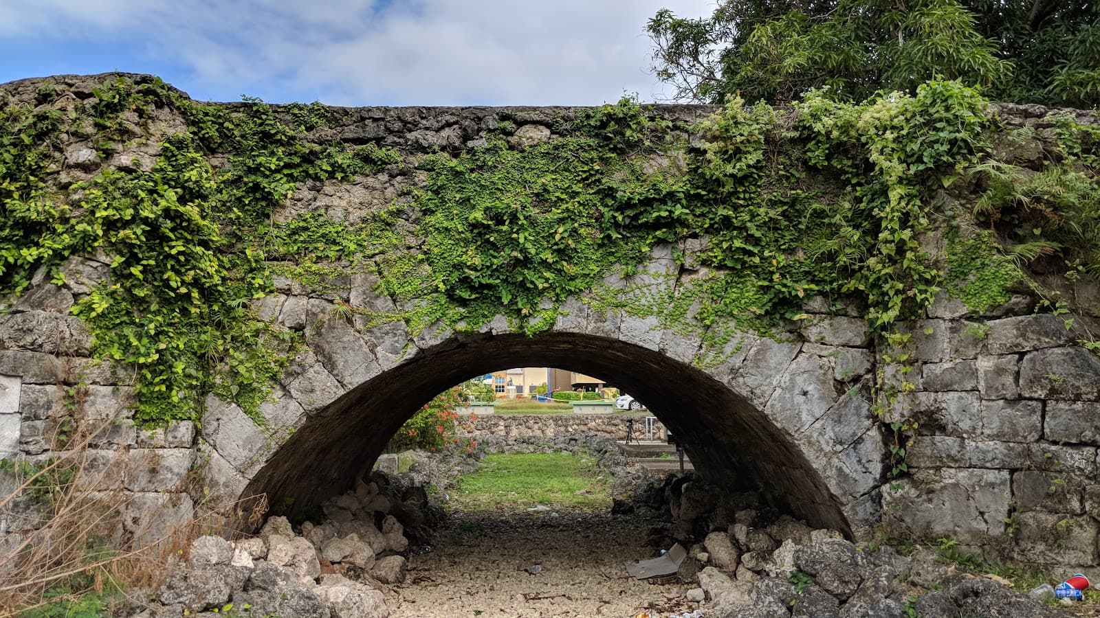 San Antonio Bridge (Spanish Bridge) - Image 1