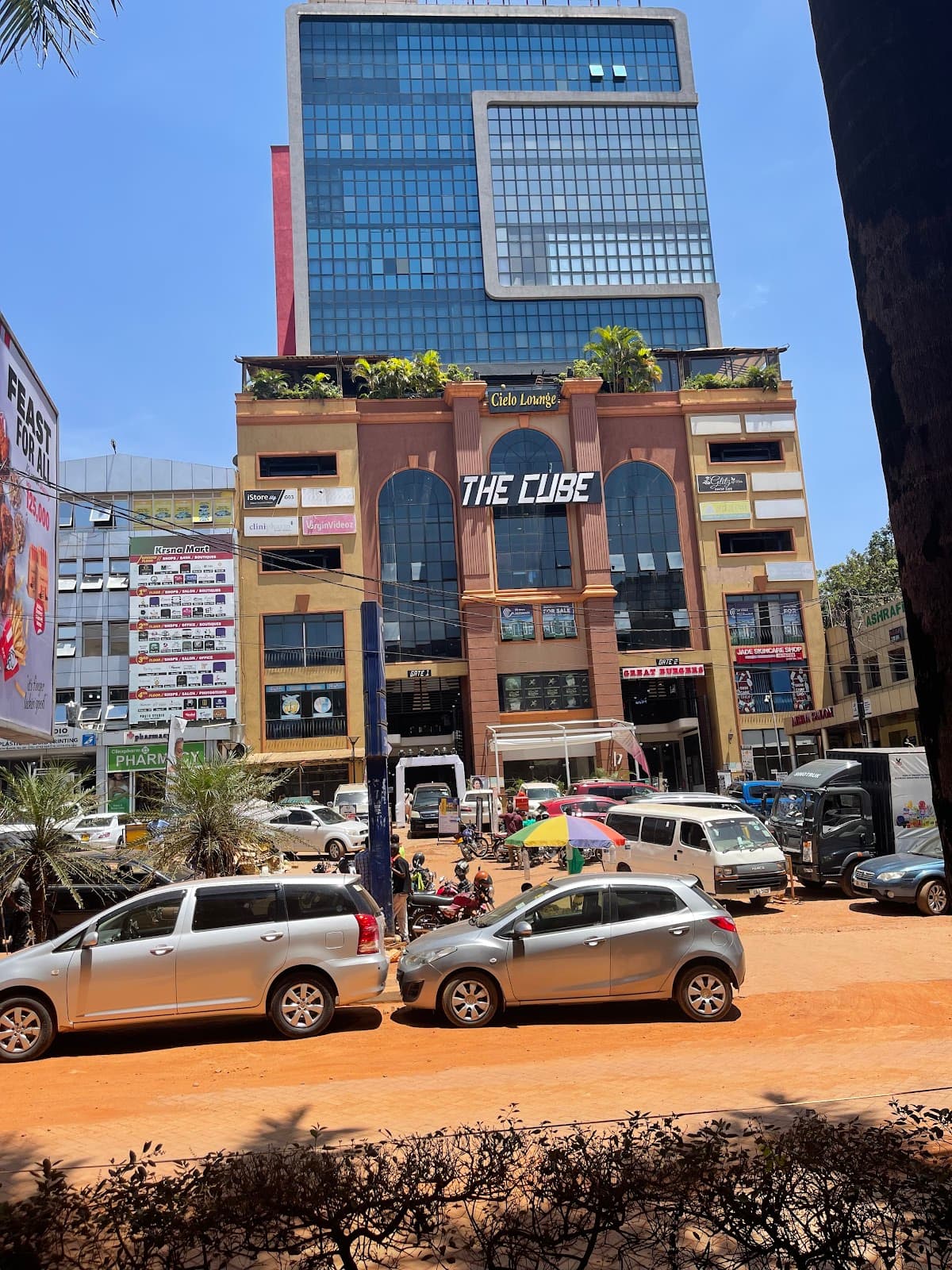 Kisementi (Acacia) (neighborhood) - Image 1