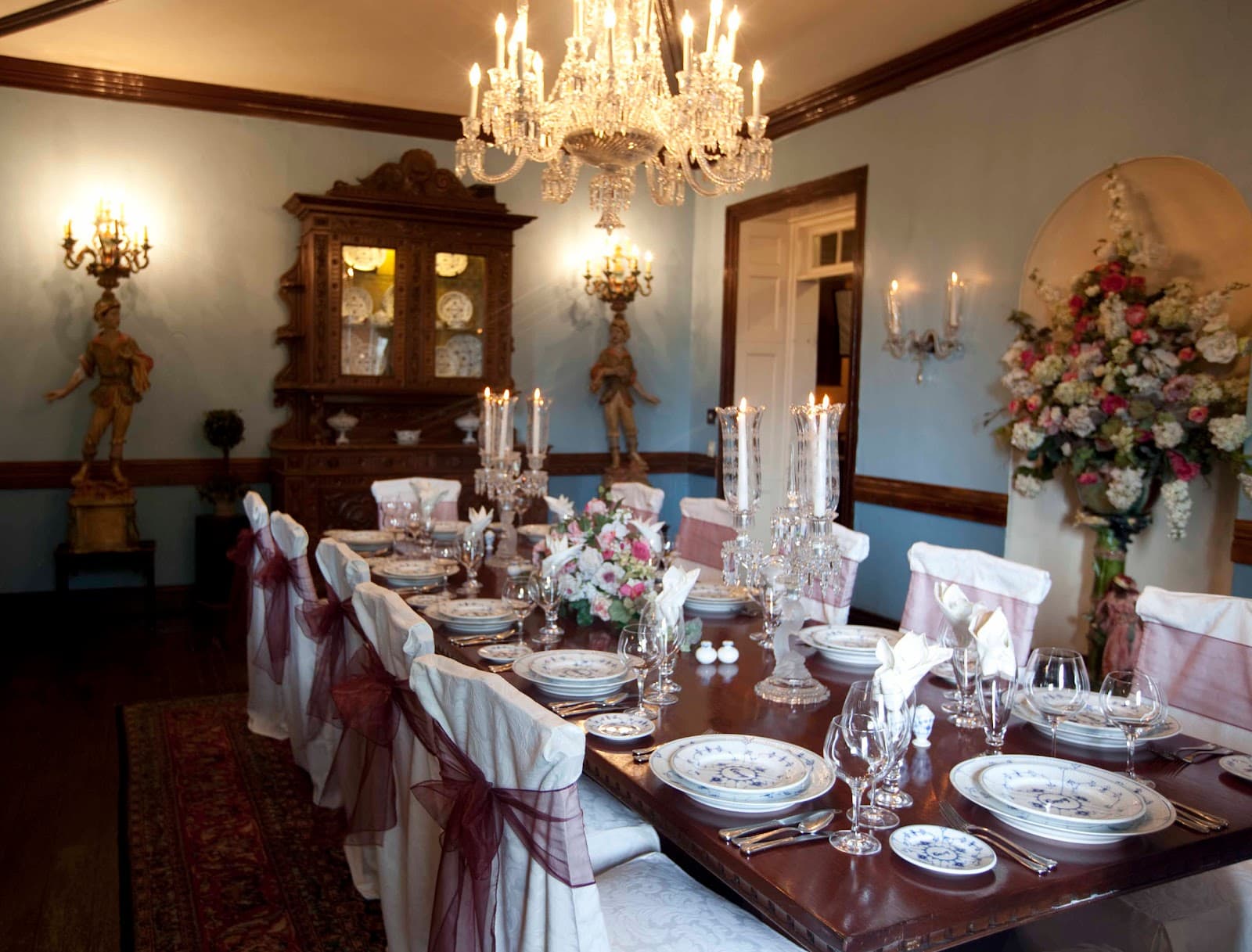 Graycliff Heritage Village - Image 1