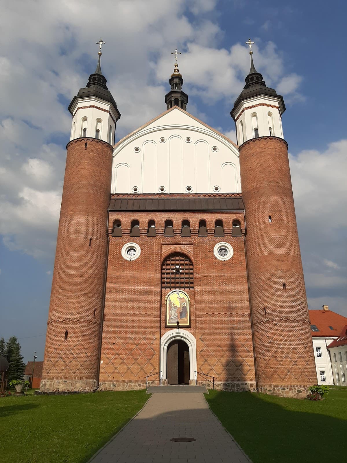 Supraśl - Museum of Icons - Image 1