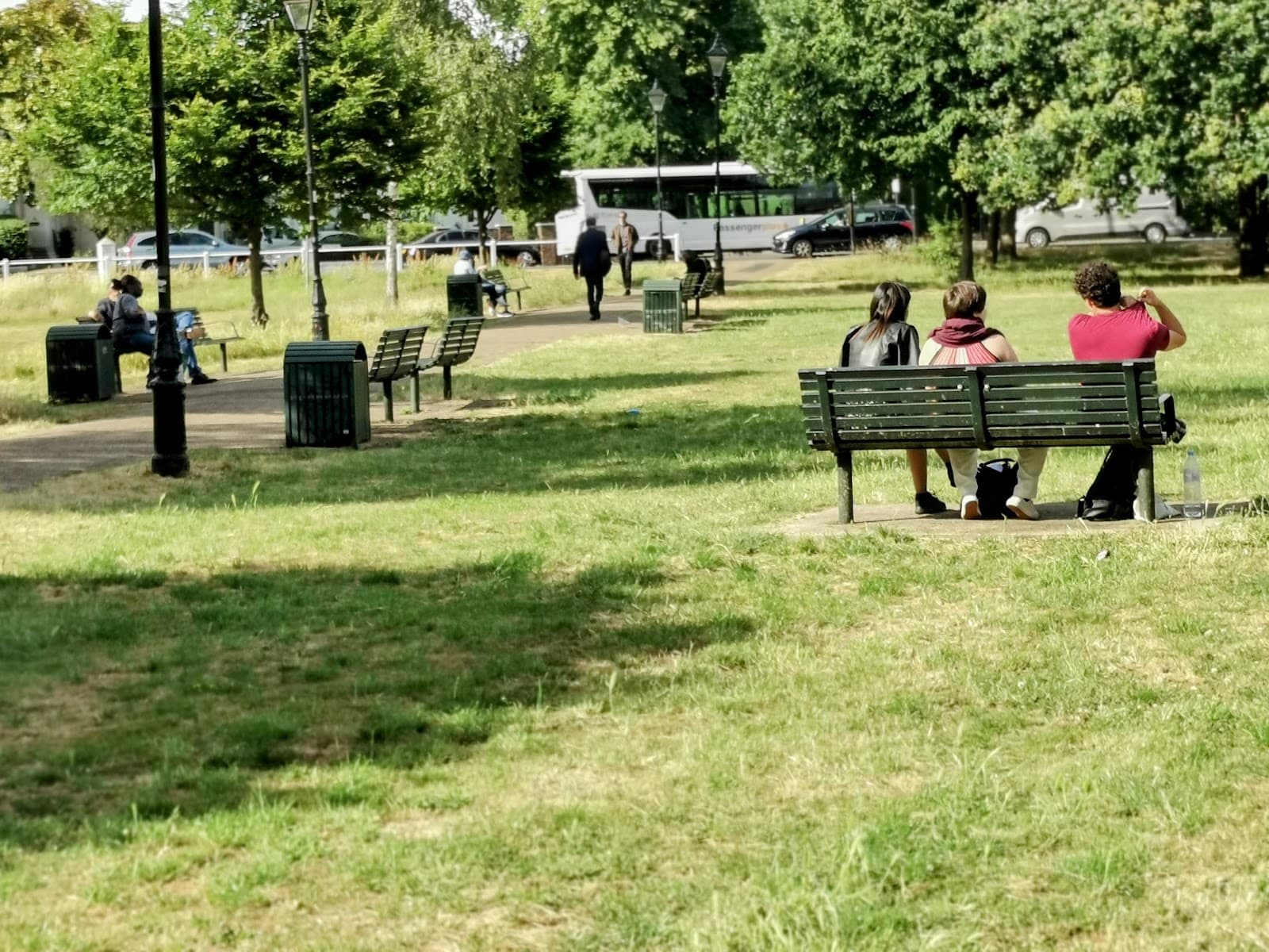 Haven Green - Image 1