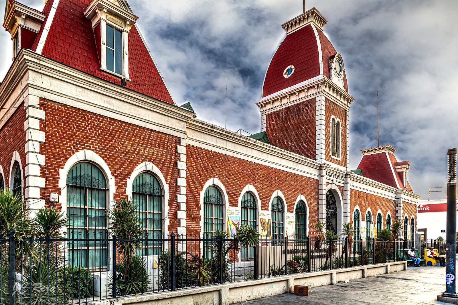 MUREF Museo de la Revolución en la Frontera Ciudad Juárez - Image 1