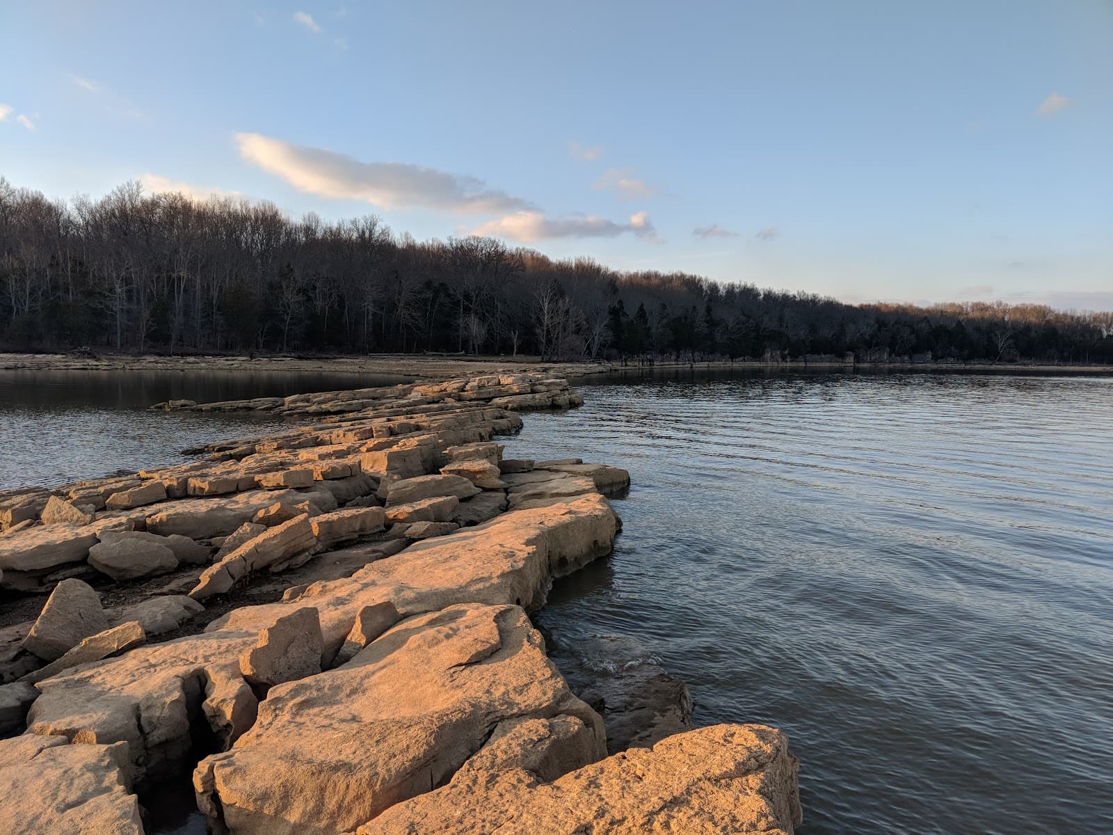 Long Hunter State Park - Image 1