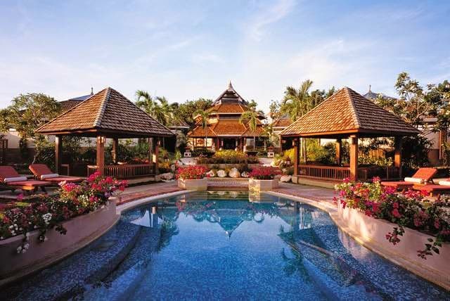Shangri-La Marine Sanctuary - Image 1