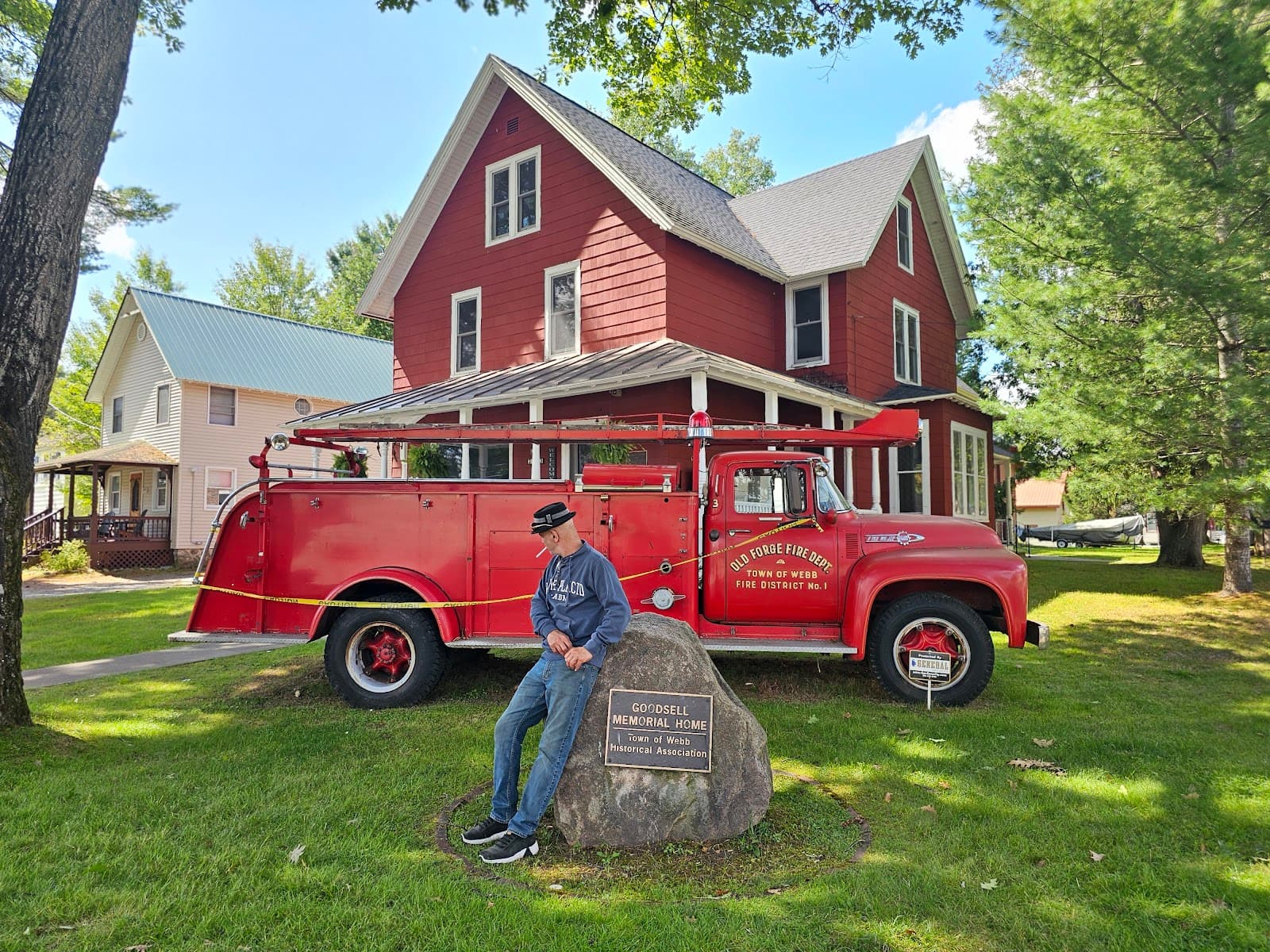 Goodsell Museum - Image 1