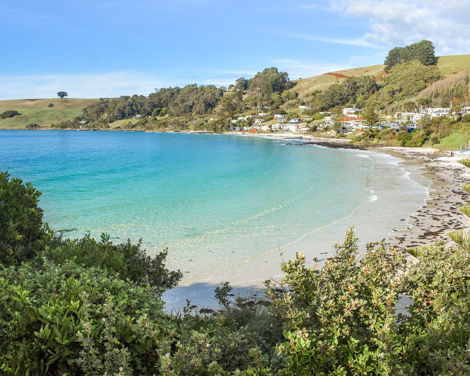 Boat Harbour Beach - Image 1