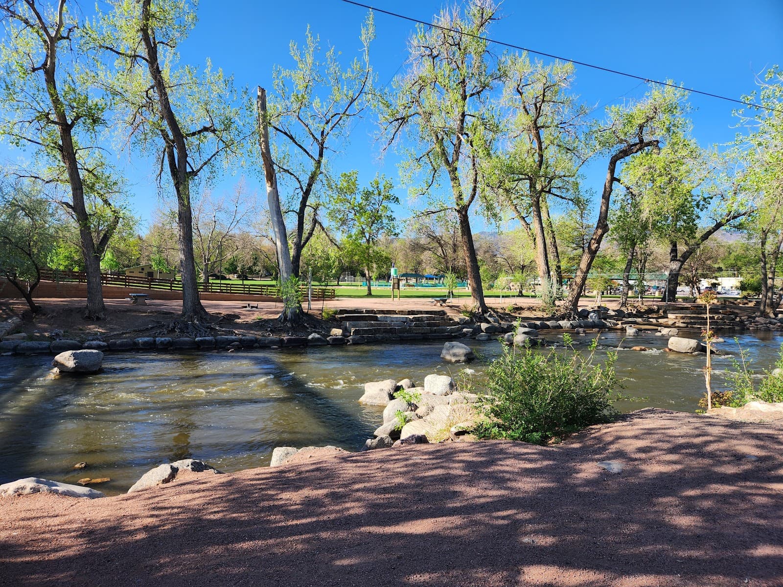 Centennial Park - Image 1