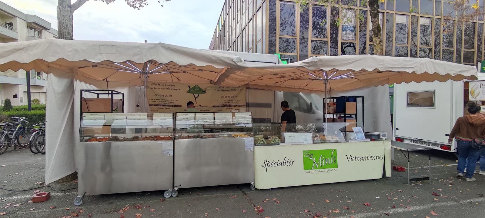 Marché Lafayette - Image 1
