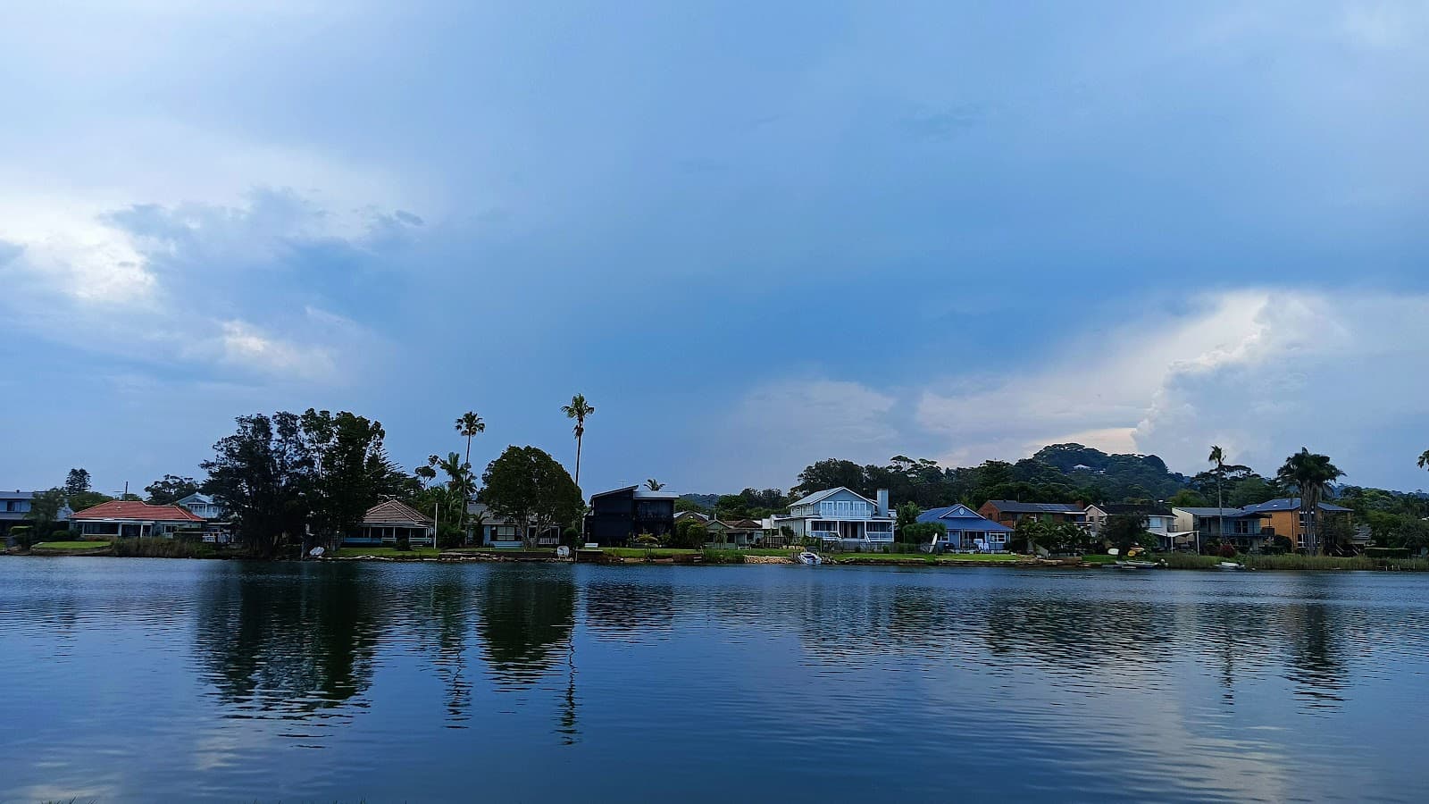 Narrabeen Lake - Image 1