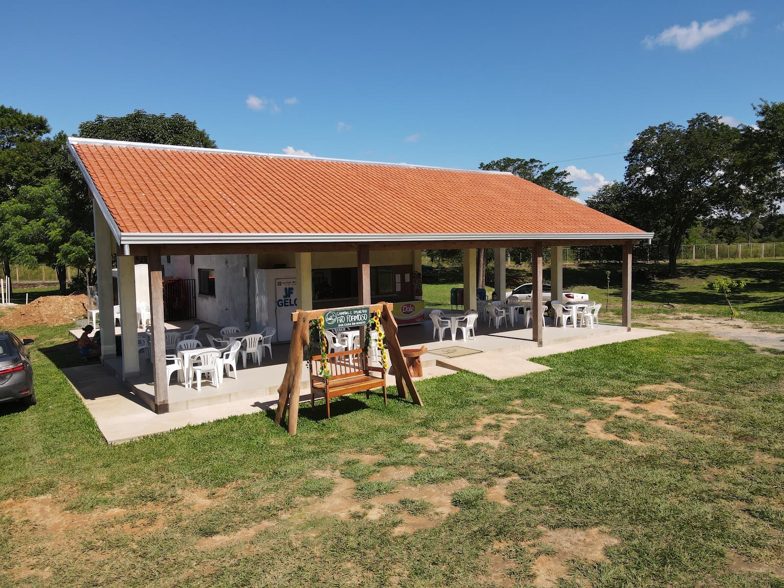 Municipal Balneário Rio Formoso - Image 1