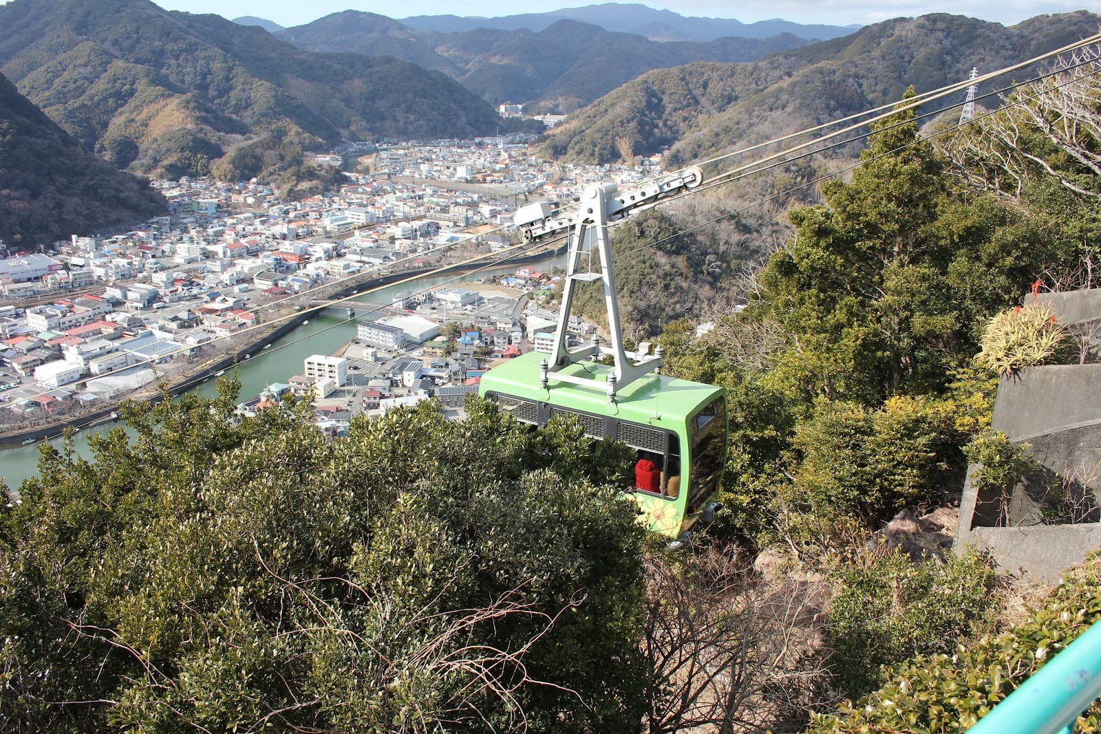 Shimoda Town Center - Image 1