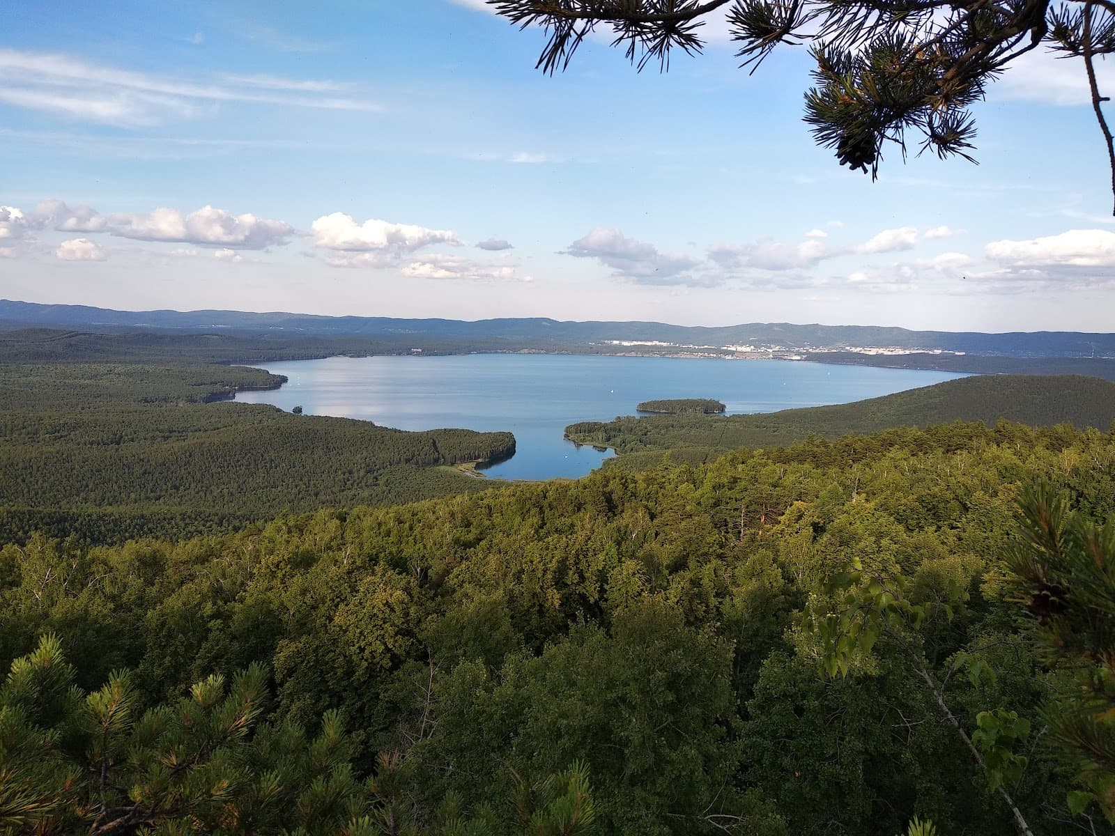 Lake Turgoyak - Image 1