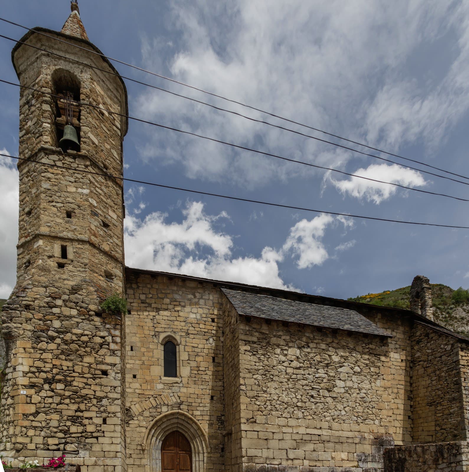 Sant Joan d’Arties - Image 1