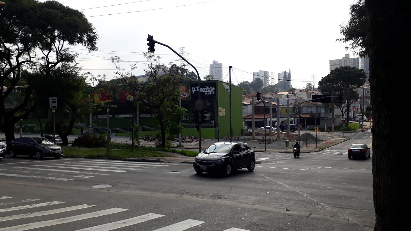 Rua das Figueiras - Image 1