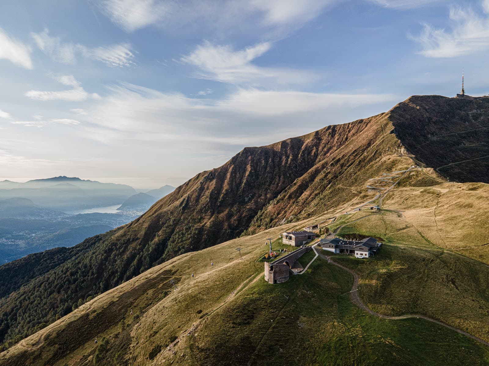 Monte Tamaro - Image 1