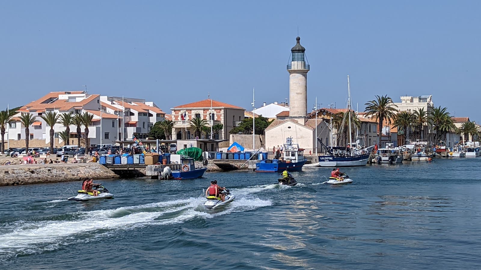 Le Grau-du-Roi - Image 1