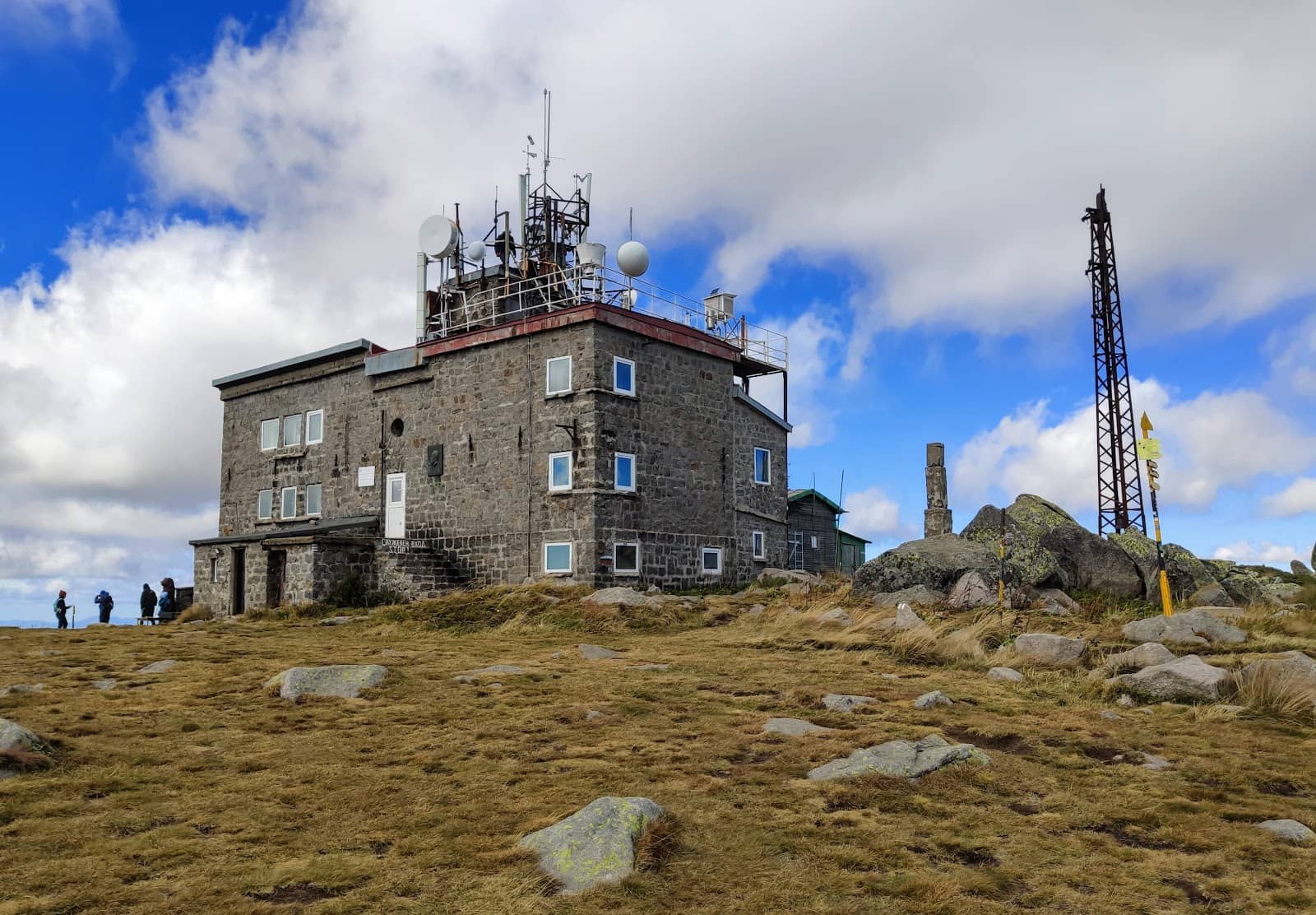Vitosha Nature Trails