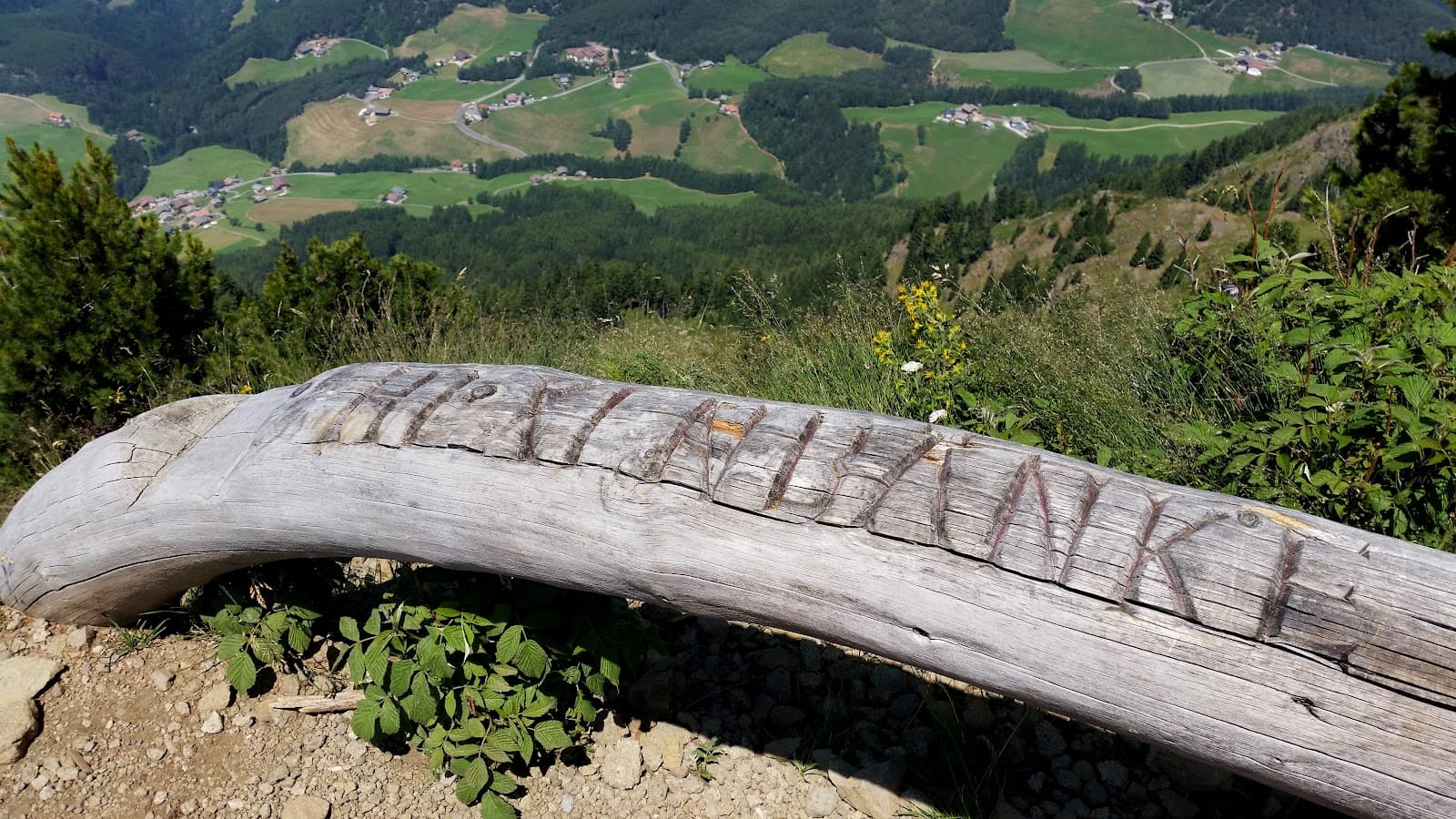 Witches' Benches (Hexenbänke) - Image 1