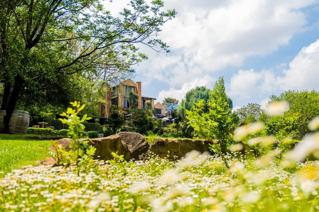 Black Horse Brewery - Image 1