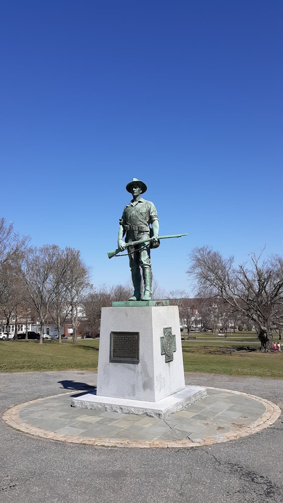 Clasky Common Park - Image 1