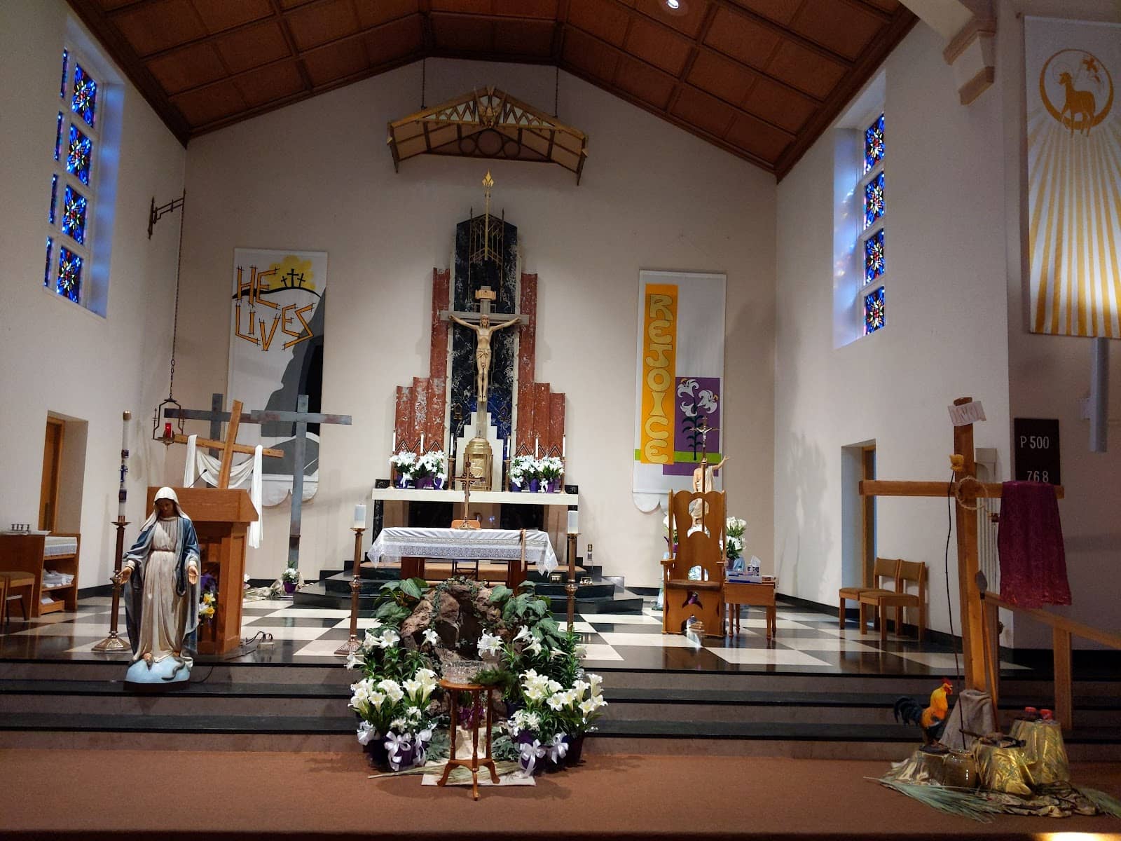 Beautiful Architecture