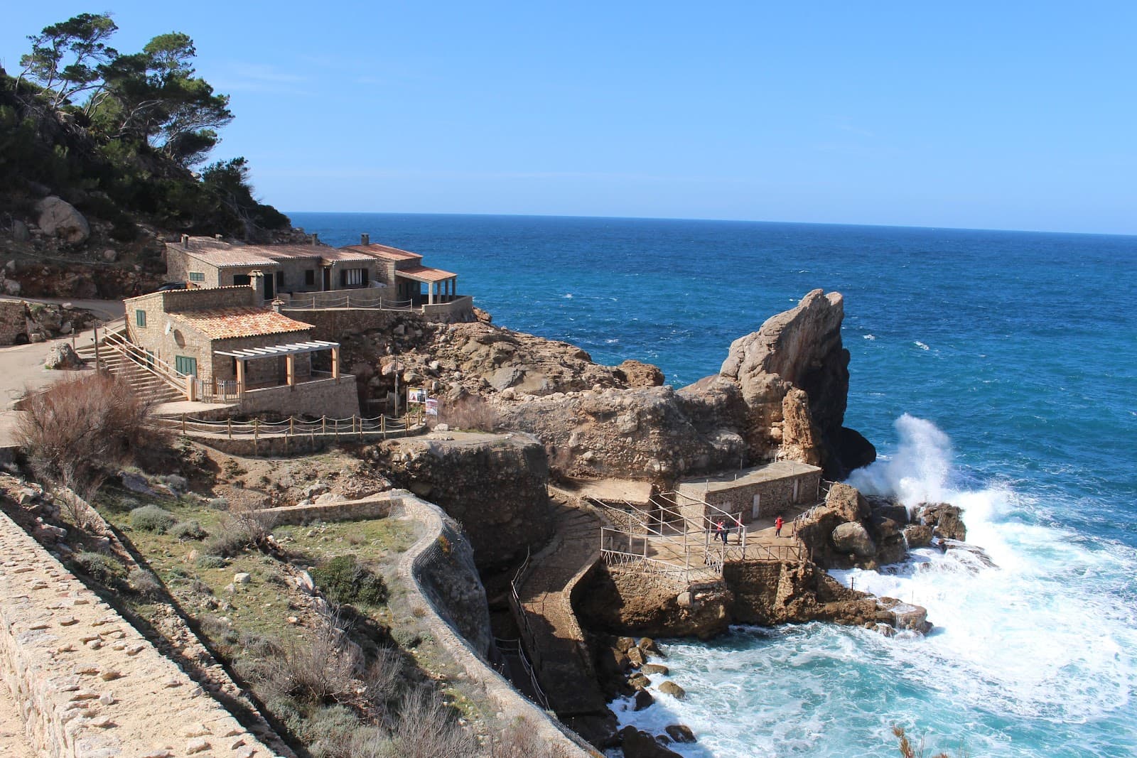 Estellencs - Image 1