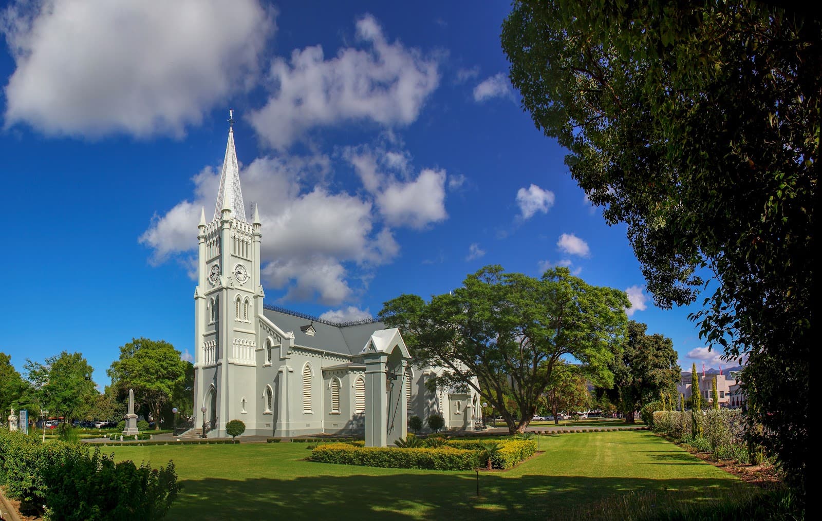 Robertson Dutch Reformed Church - Image 1