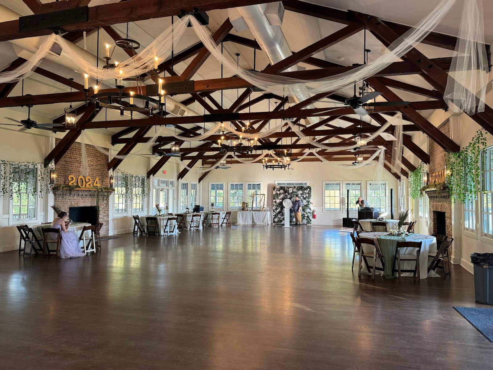 Waterfront Park & Playground