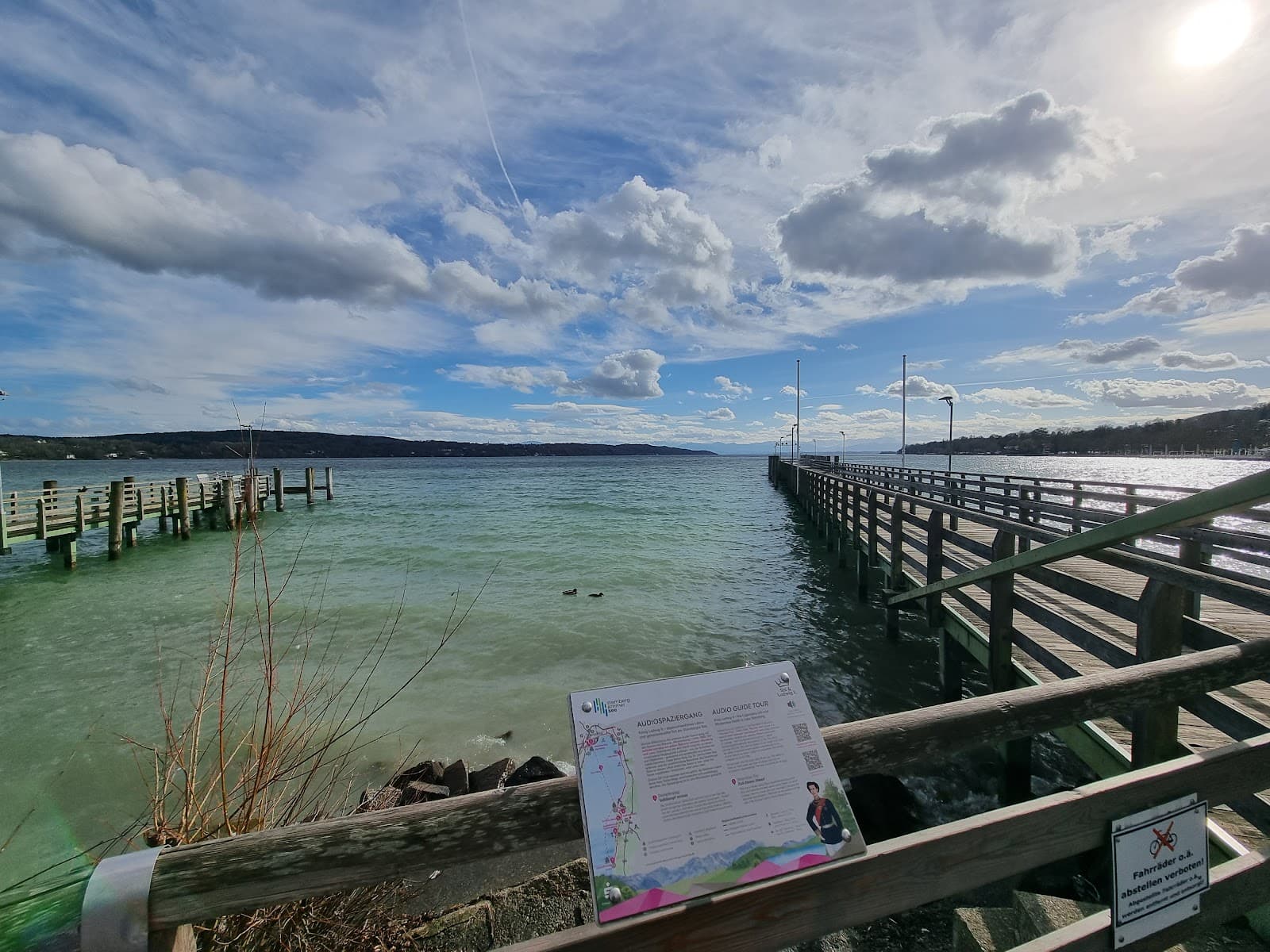 Starnberg Promenade - Image 1