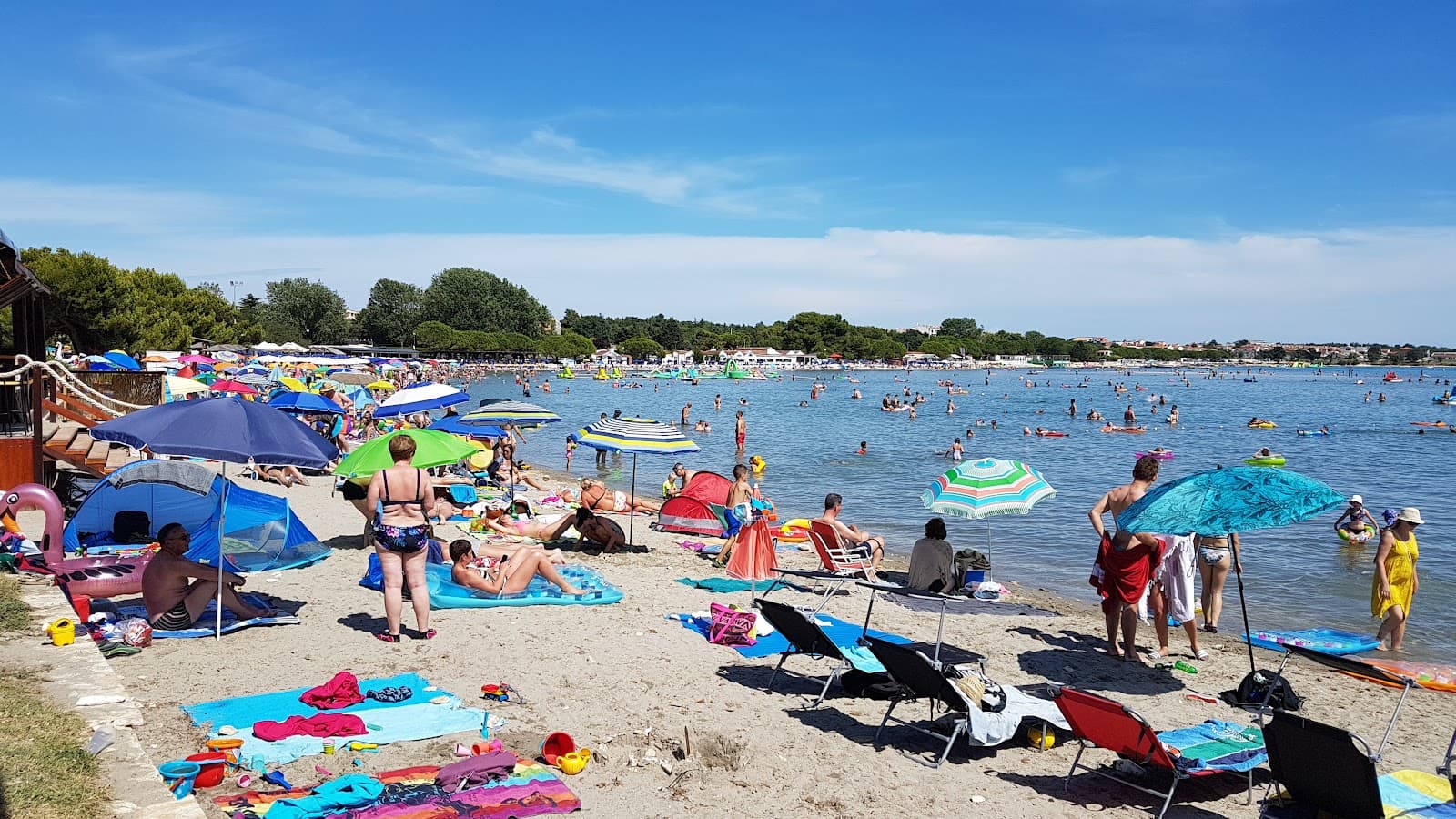 Bijeca Beach, Medulin - Image 1