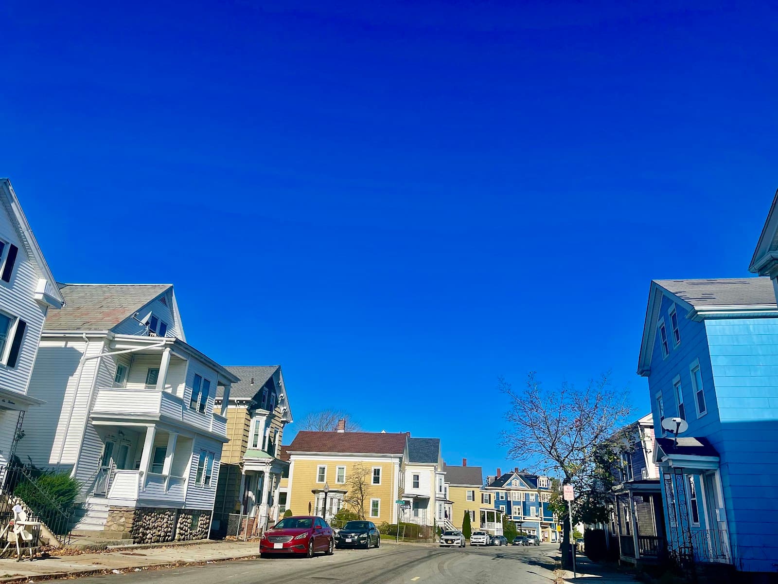 Union Street Historic Corridor - Image 1