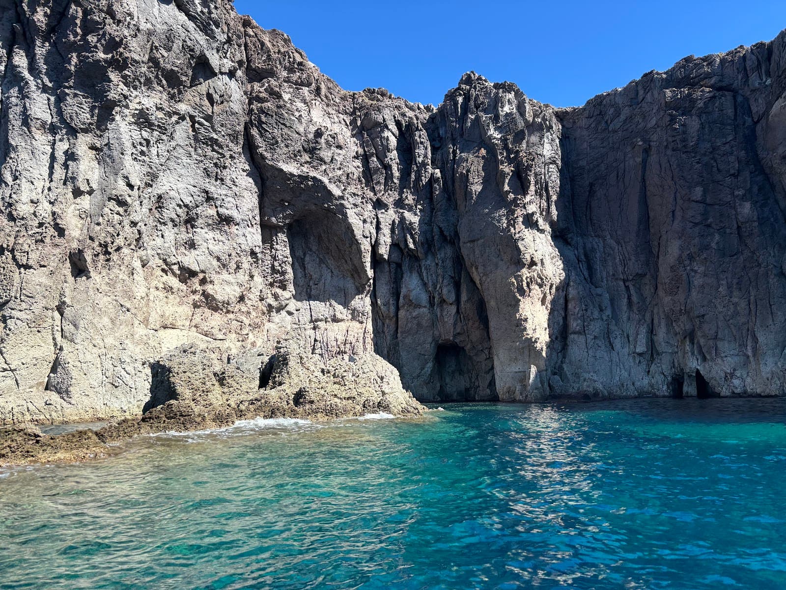 Isola di San Pietro / Carloforte (day trip) - Image 1