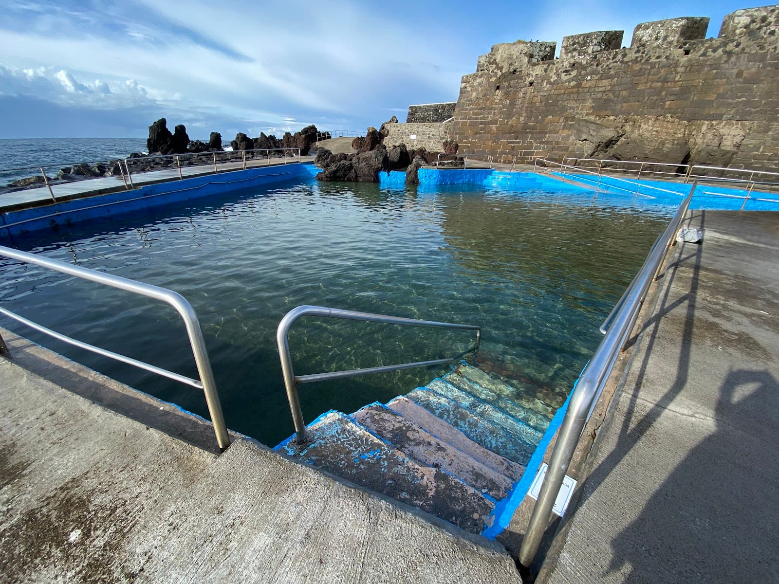 Negrito Fort and Pools - Image 1