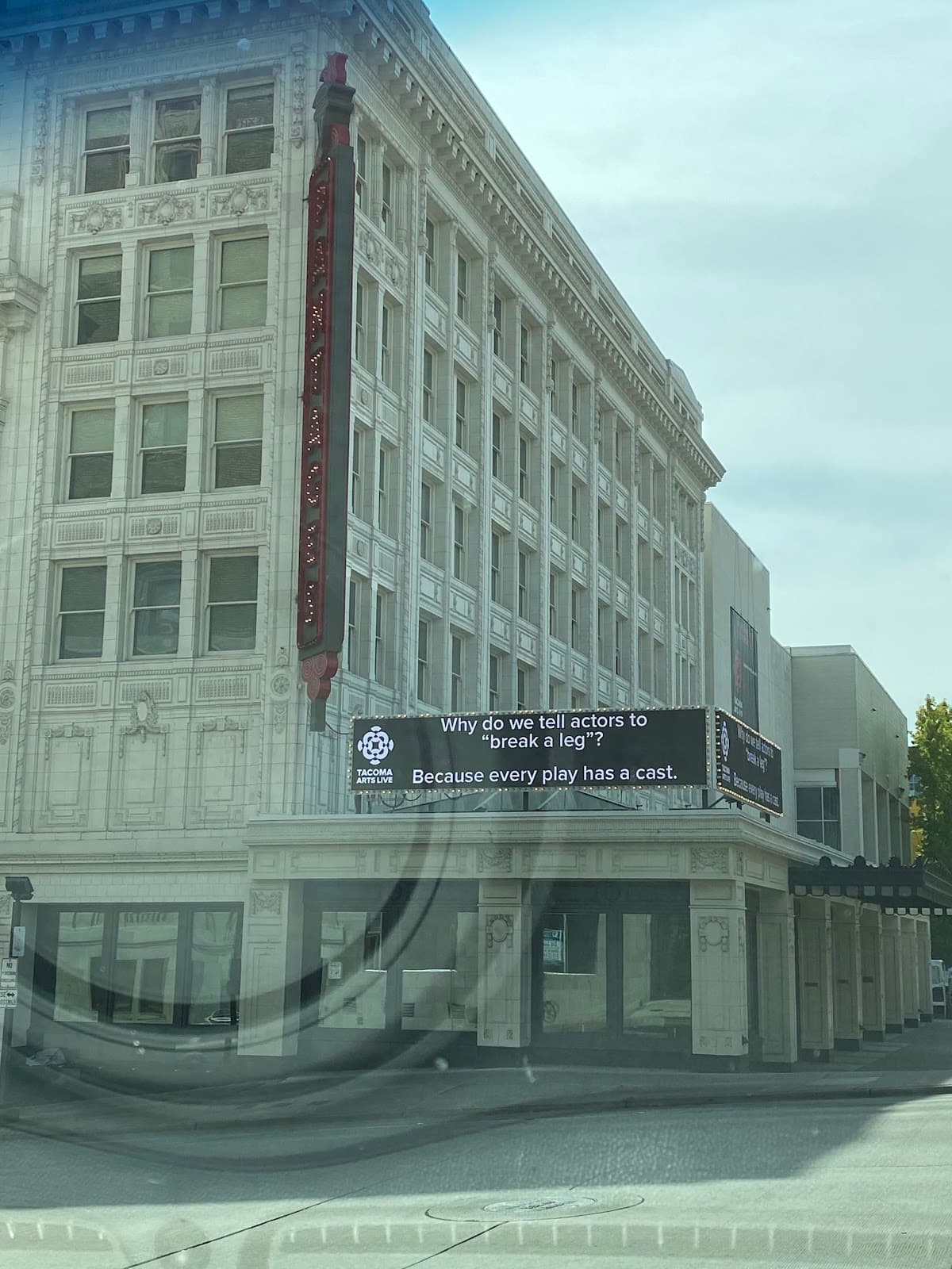 Theater District - Image 1