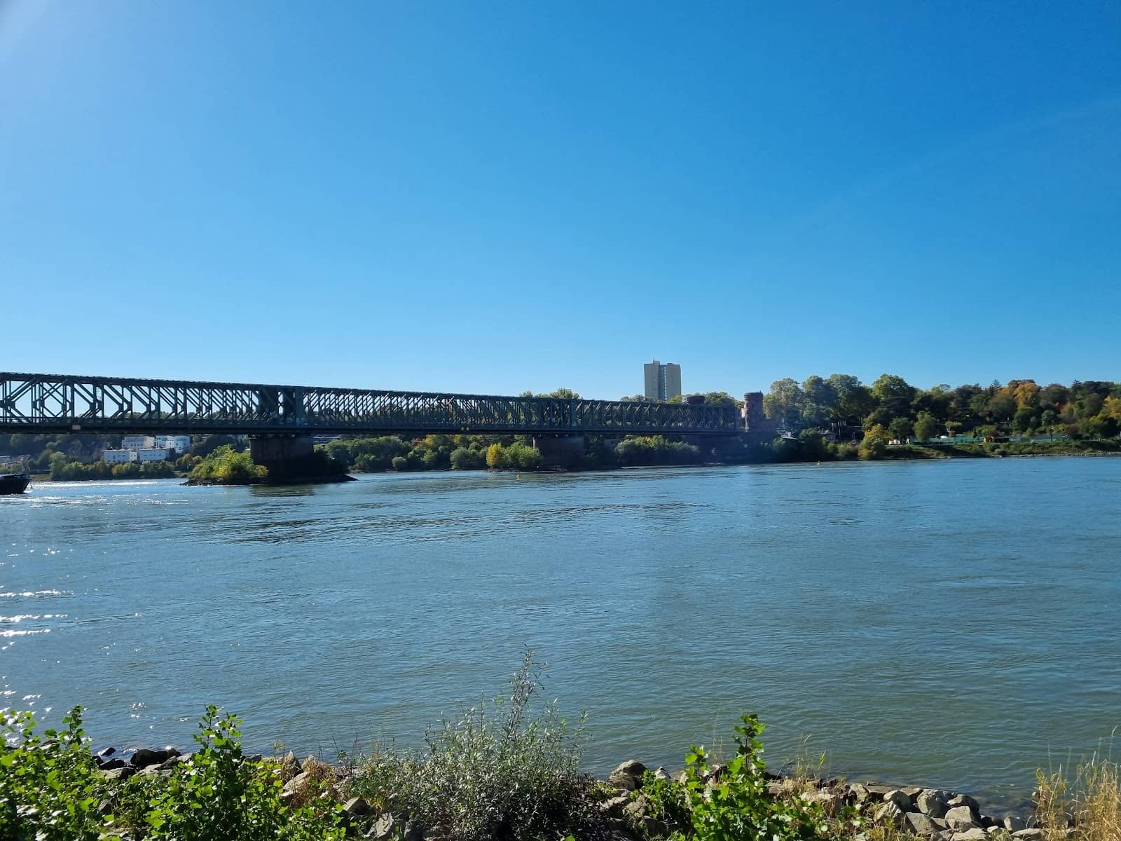 Panoramic Highland Views