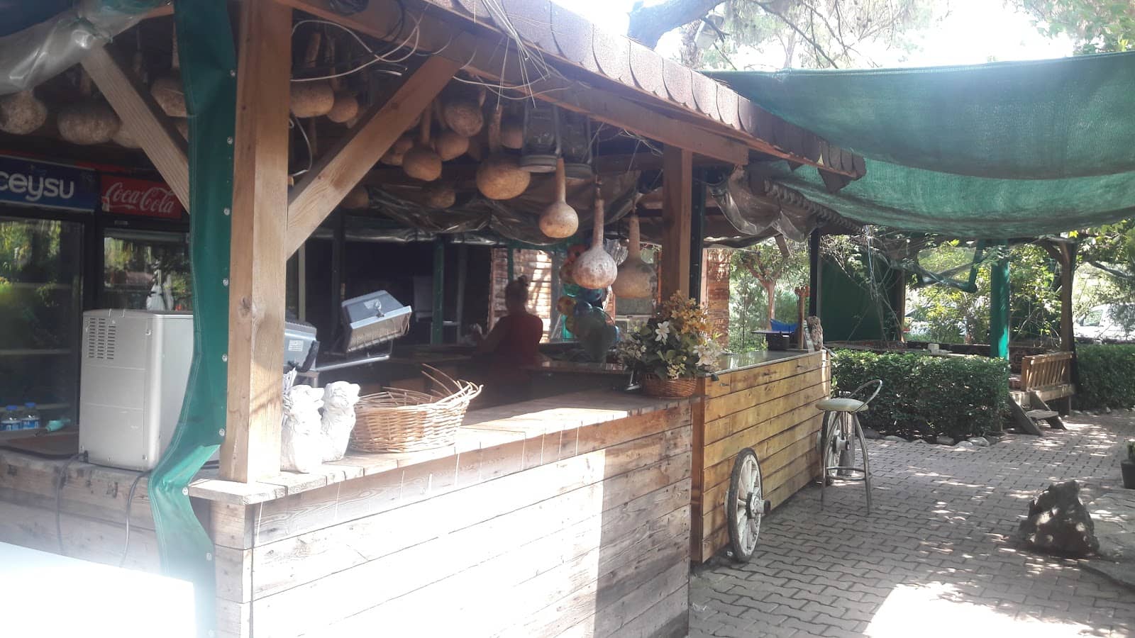 Doyran Lake Serenity