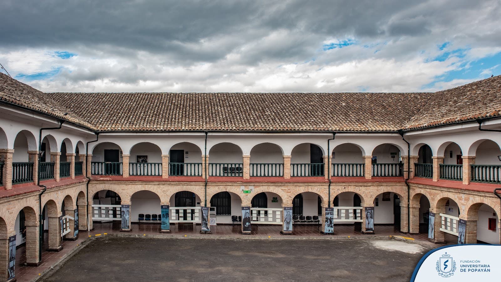 Claustro de San José (Unicauca) - Image 1