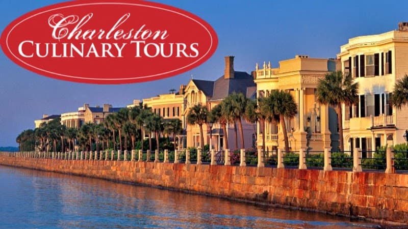 Charleston Culinary Tours Charleston South Carolina - Image 1