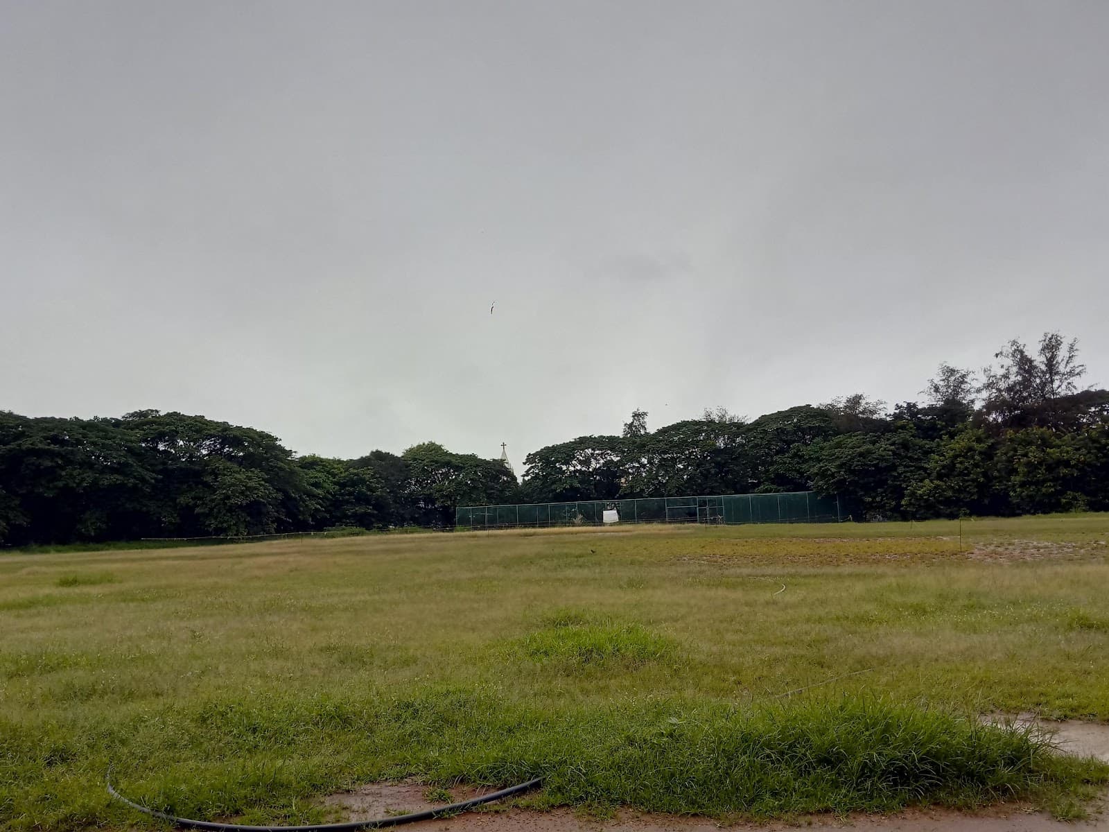 Fort Maidan - Image 1
