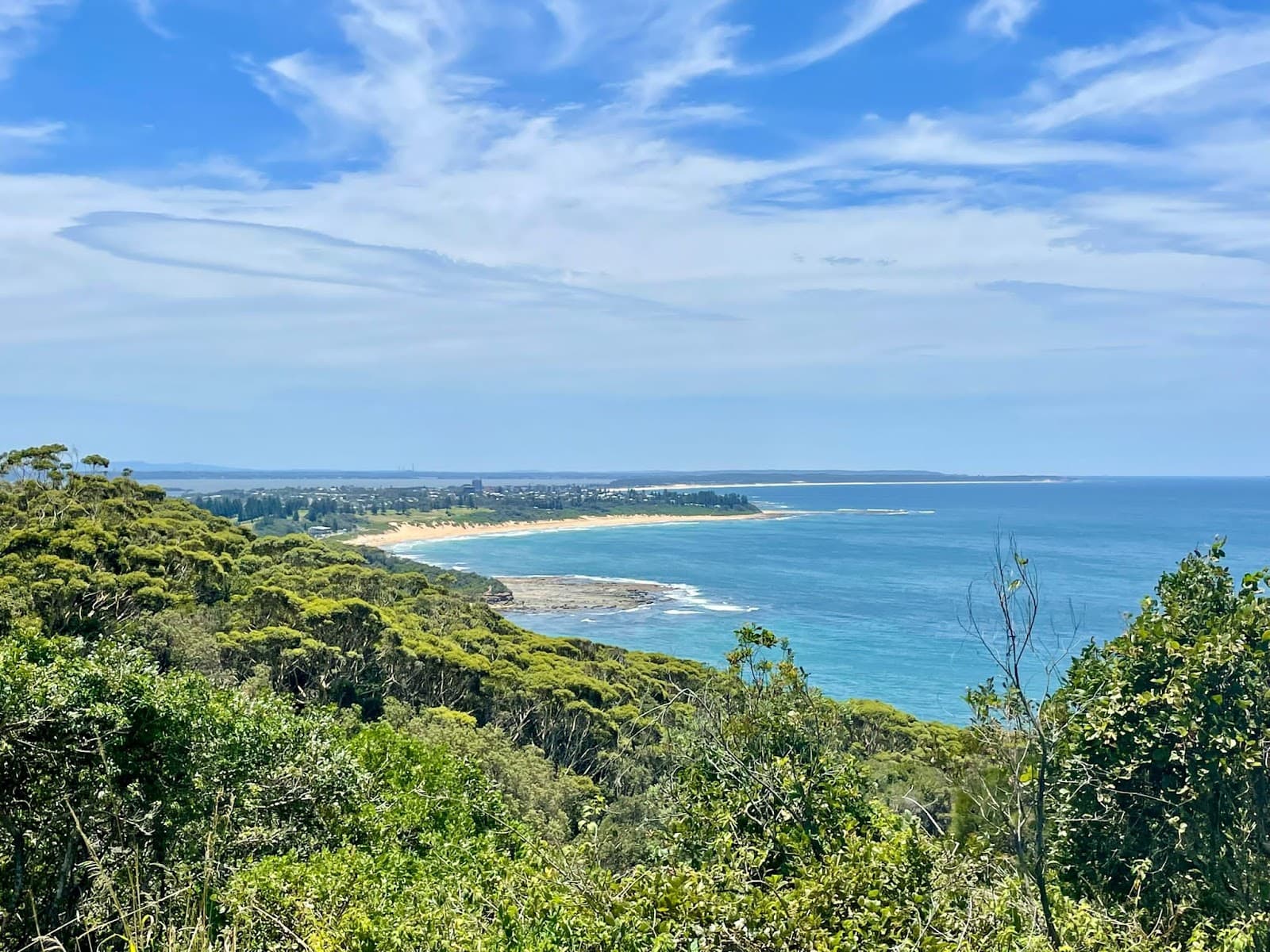 Crackneck Lookout - Image 1