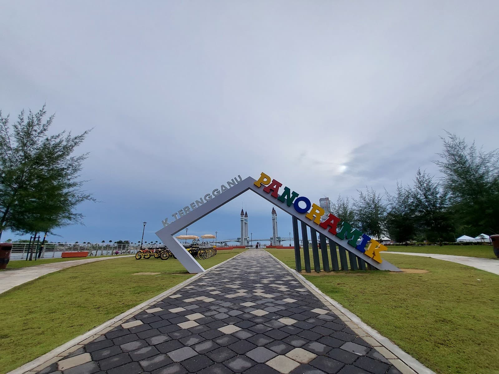 Dataran Shahbandar - Image 1