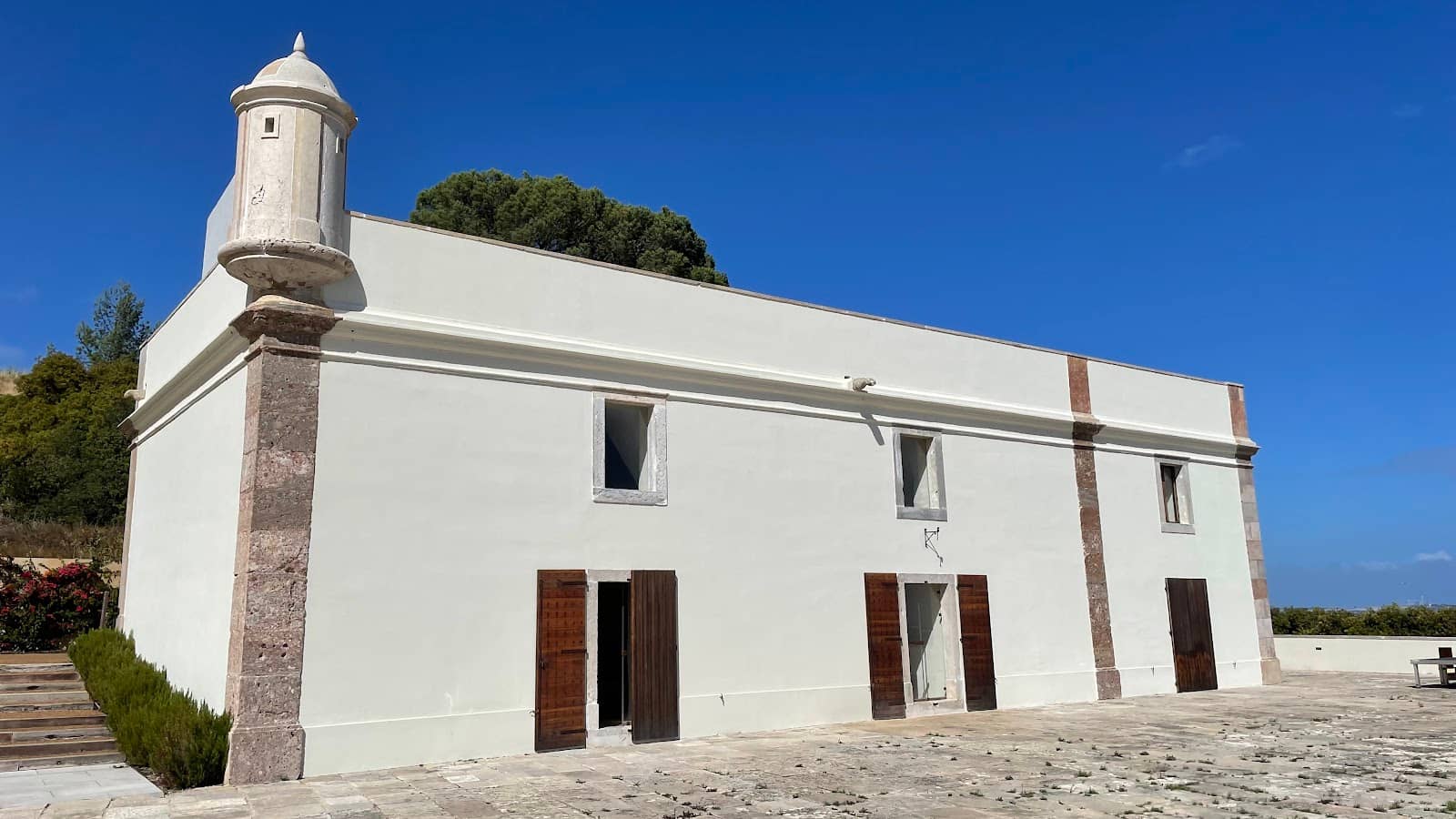 Albarquel Beach Access