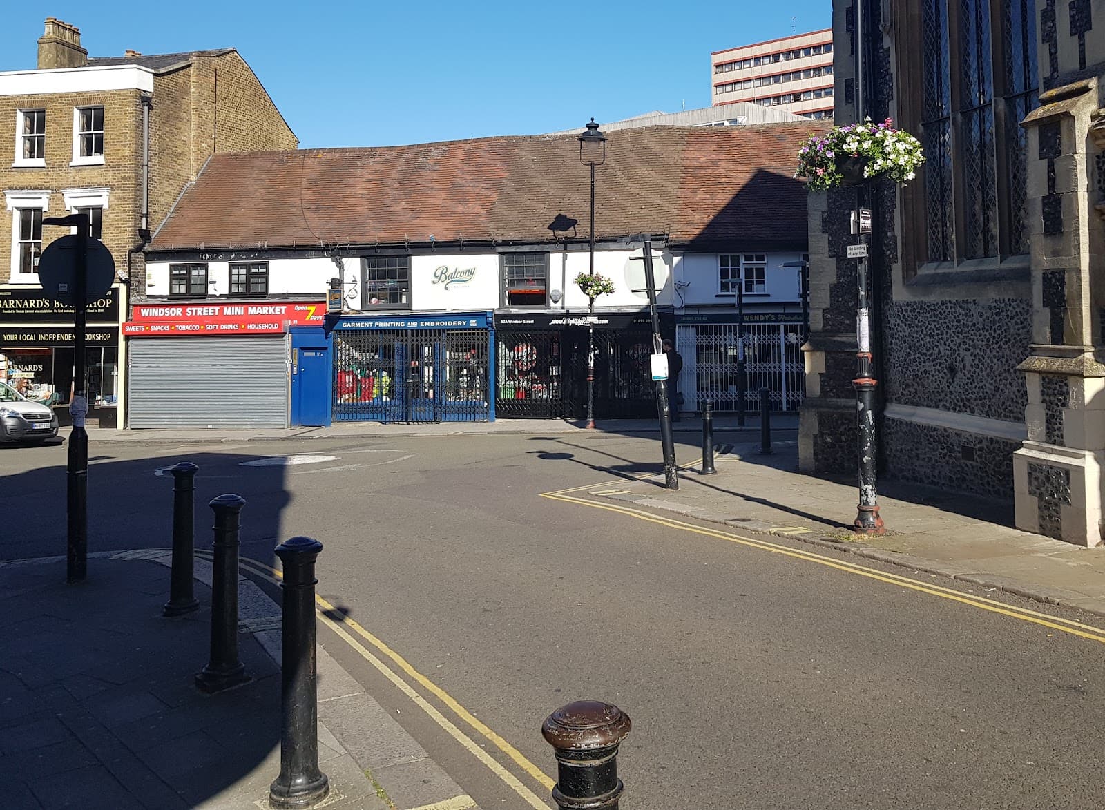 Windsor Street, Uxbridge - Image 1