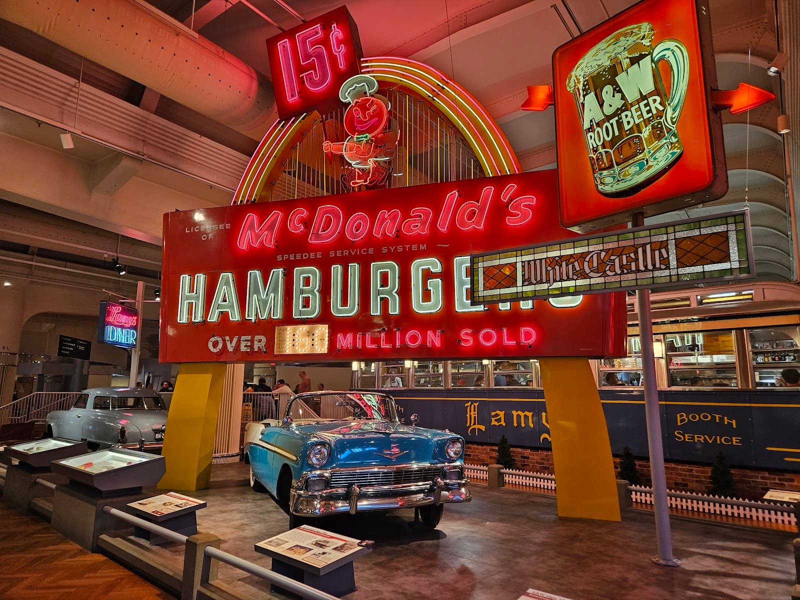 The Henry Ford Museum - Image 1