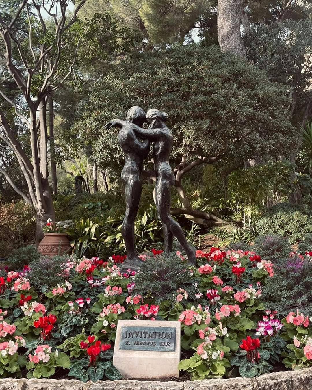 Panoramic Mediterranean Views