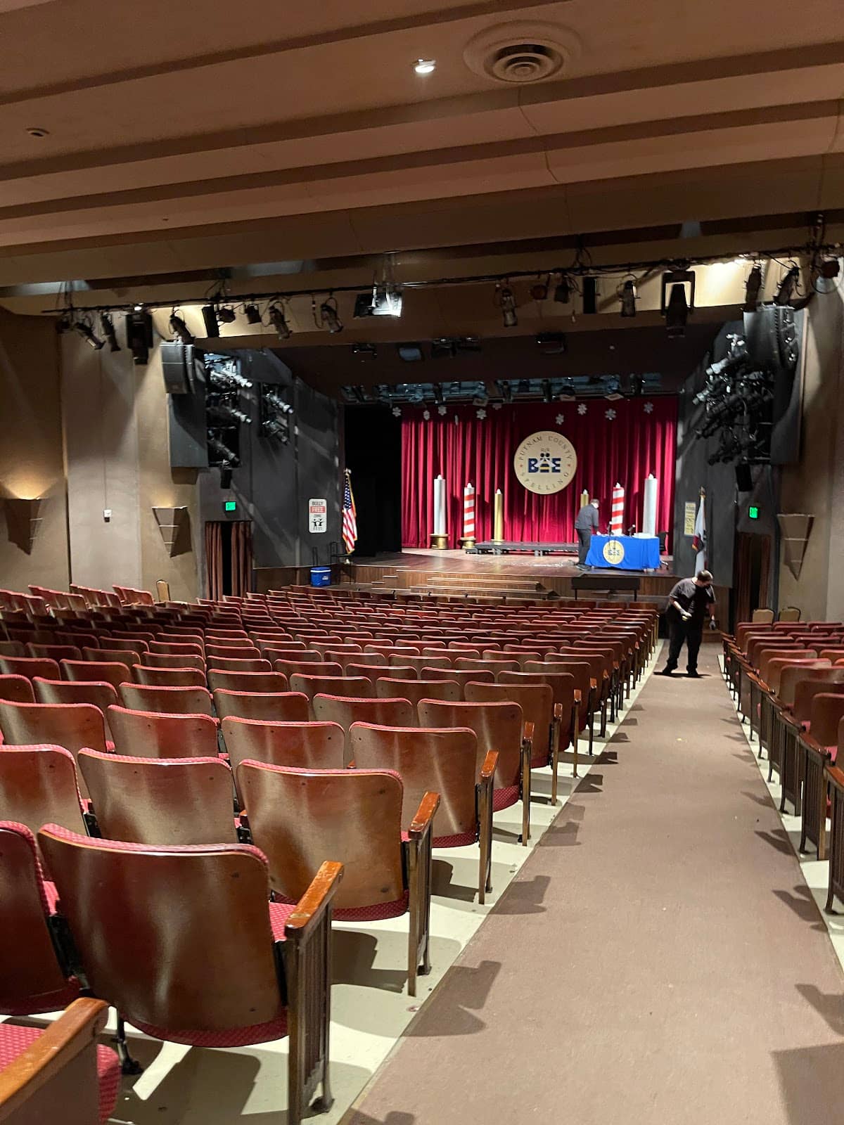 Community Theater Excellence