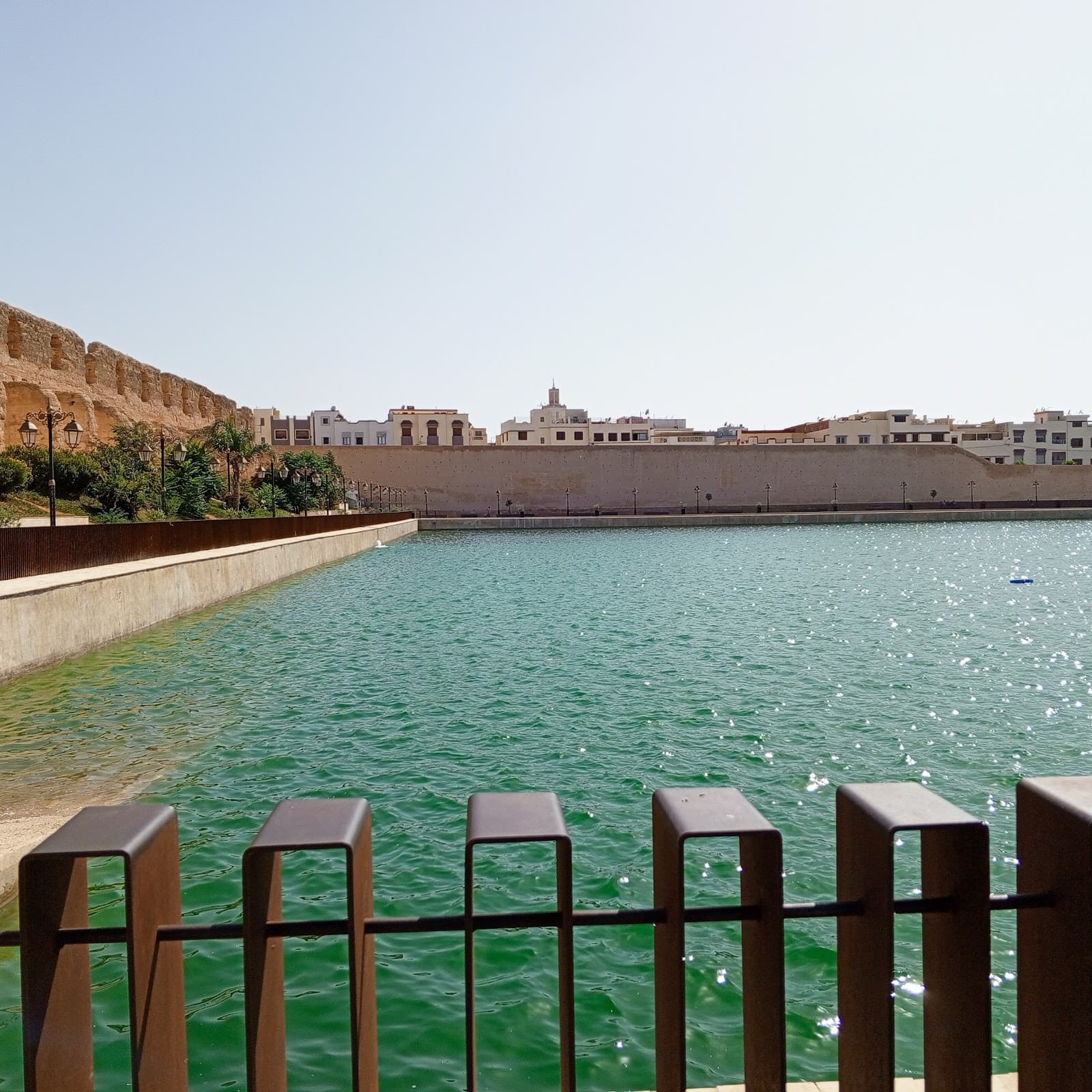 Sahrij Swani Basin - Image 1