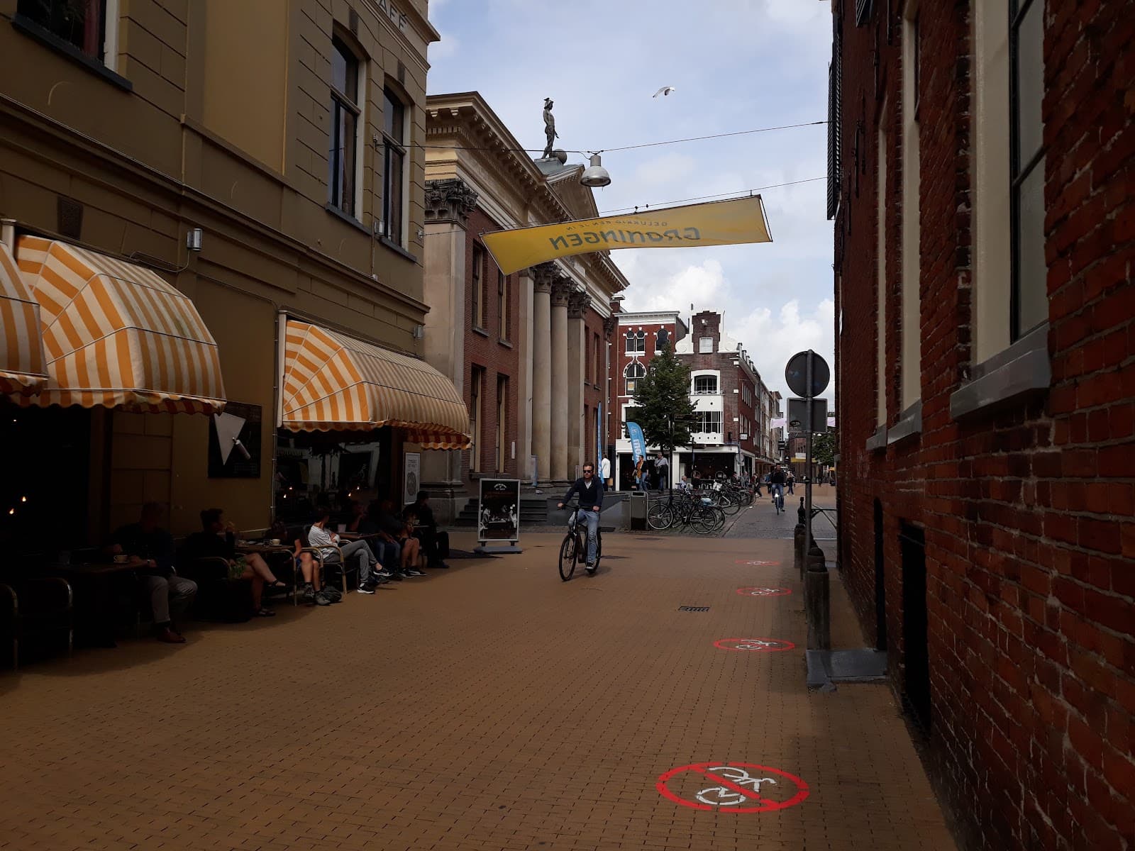 Folkingestraat Groningen - Image 1